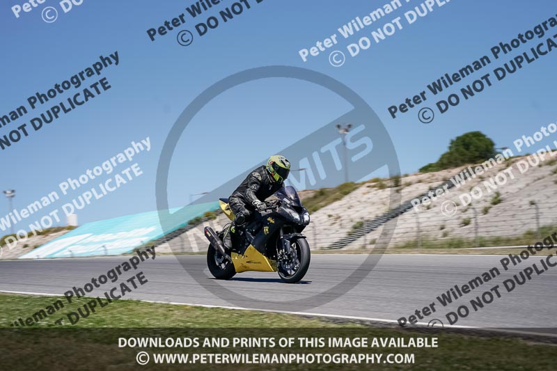 may 2019;motorbikes;no limits;peter wileman photography;portimao;portugal;trackday digital images